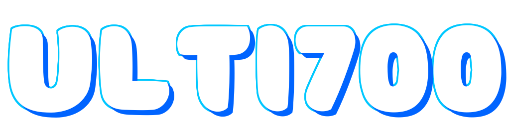 Logo ULTI 700 LOGIN